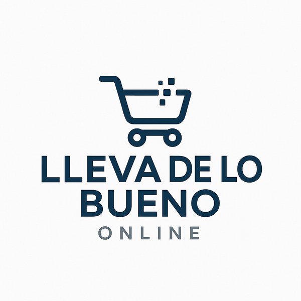 Lleva de lo bueno online
