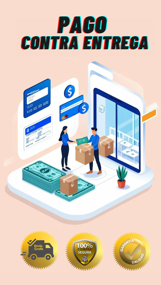 Depiladora Facial Recargable