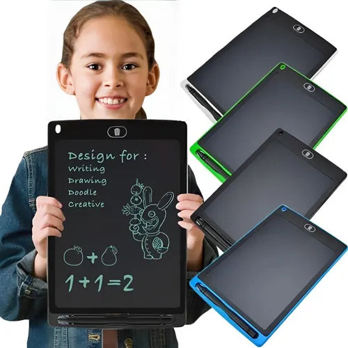 Pizarra Tablet Magica LCD 10 Pulgadas