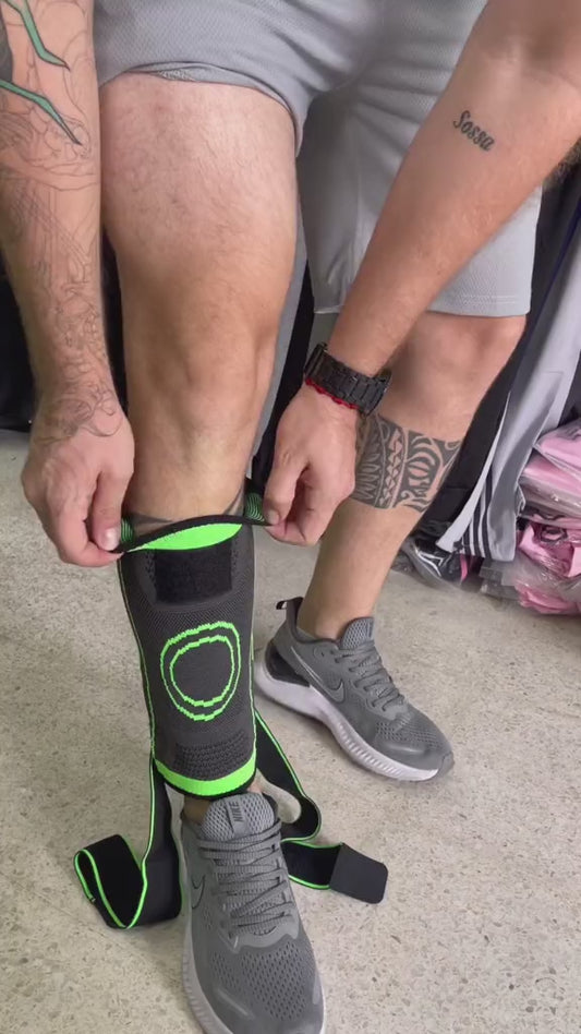 🦵✨ Lleva 2 Rodillera Ortopédica Profesional – Alivio, Estabilidad y Protección Total